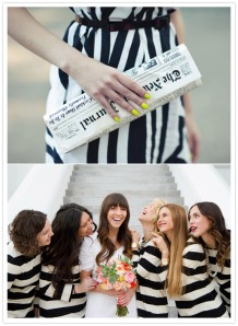 black-and-white-bridesmaid-ideas-1